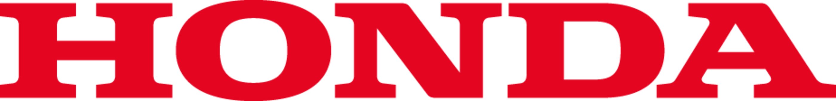 Logo von HONDA