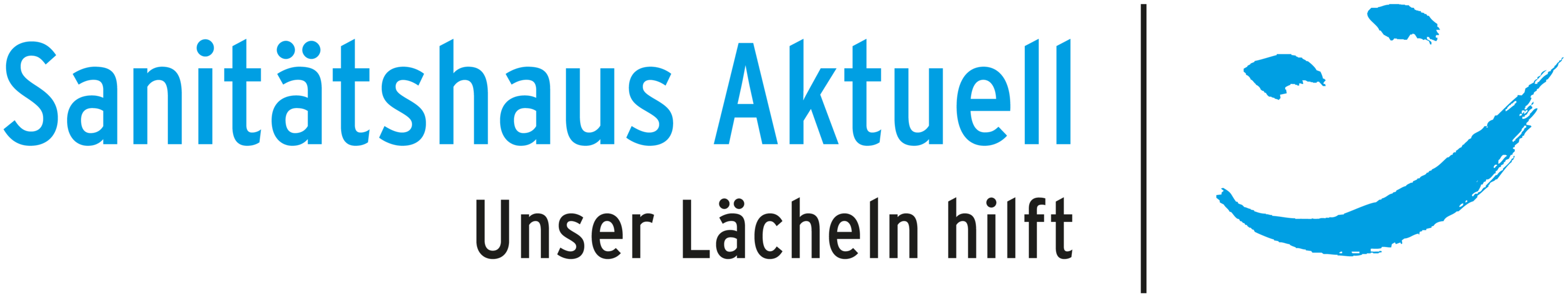 Logo von Sanitätshaus Aktuell