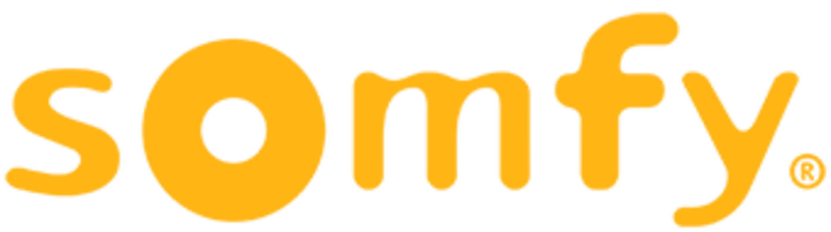 Logo von somfy
