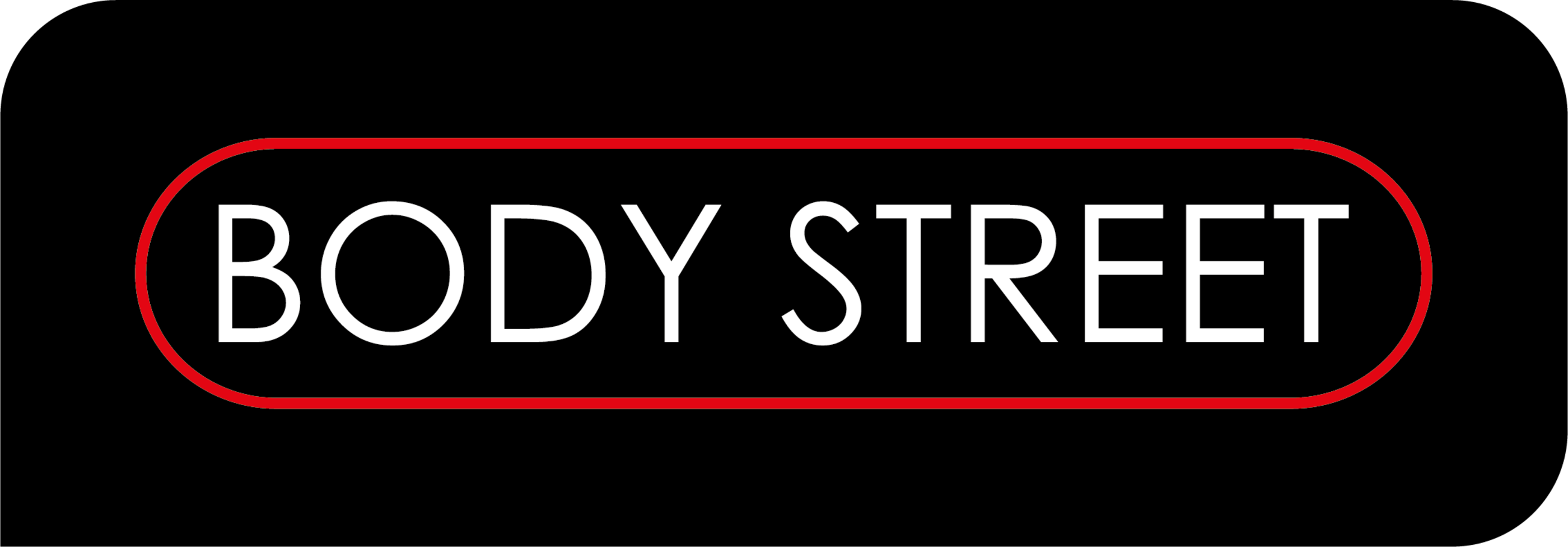 Logo von BODY STREET